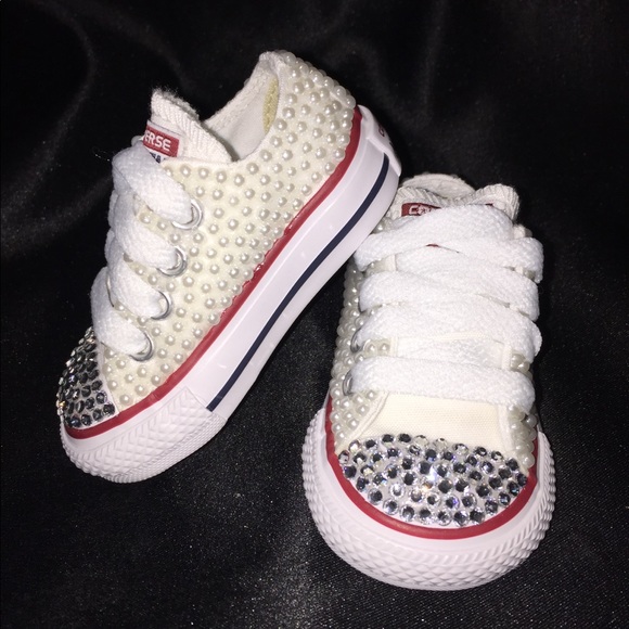 Converse Shoes Baby Girl White Fashion Converse Chuck Converse Shoes Baby Girl White Fashion Converse Chuck